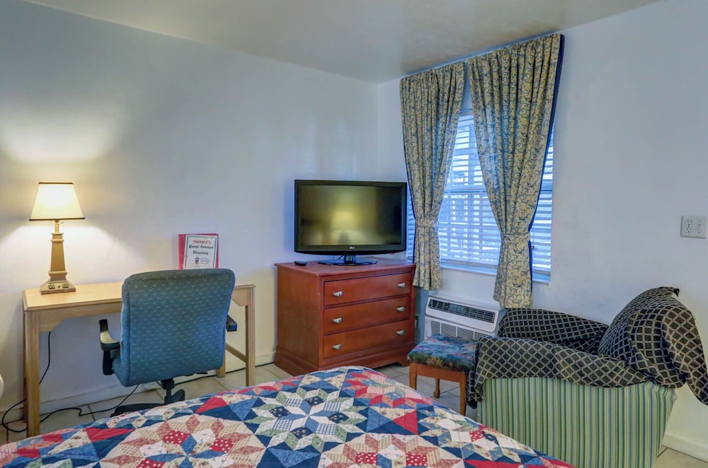 Richard's Motel Extended Stay, Billede 10