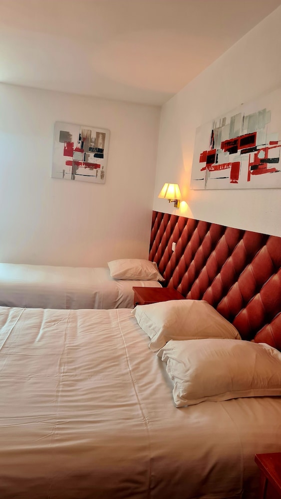 Standard Triple Room photo 1