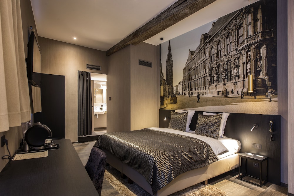 Luxury Double Room - Photo 4