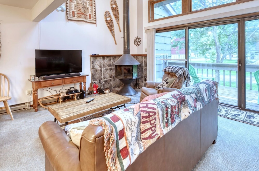 Townhome, 3 Bedrooms