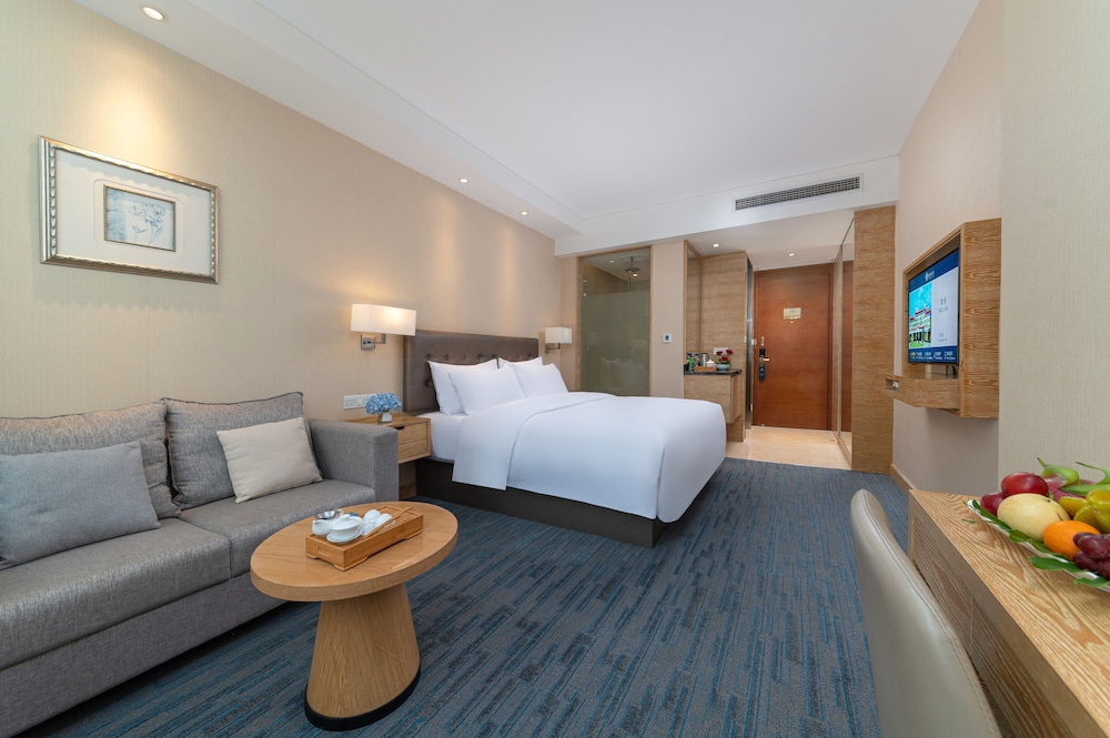 Business Double Room photo 1