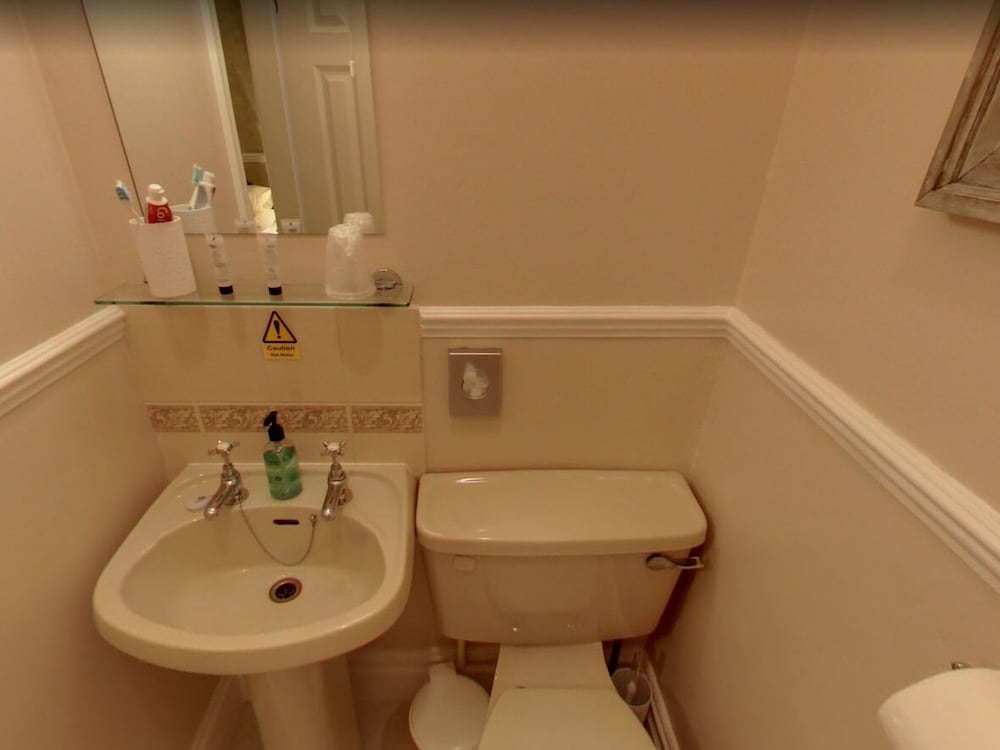 Comfort Double Room, Ensuite photo 3