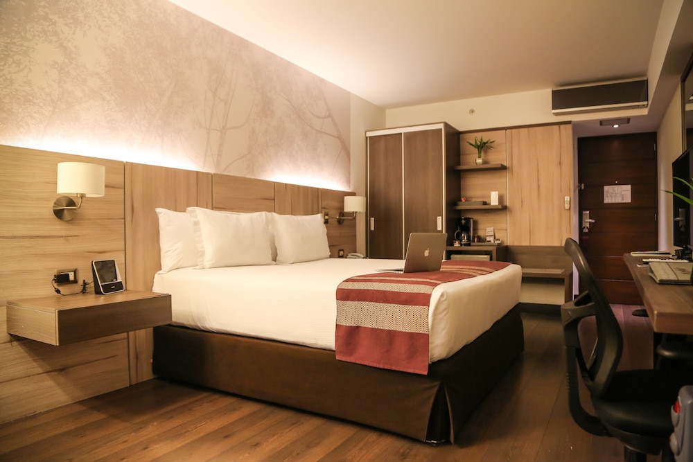 Premium Double Room photo 2