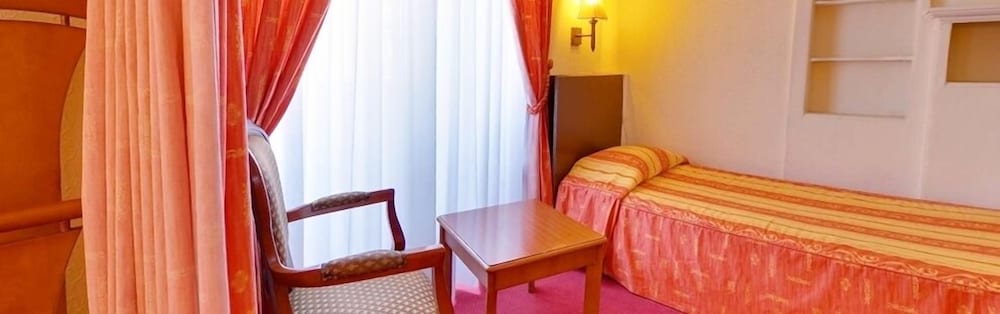 Standard Single Room photo 1