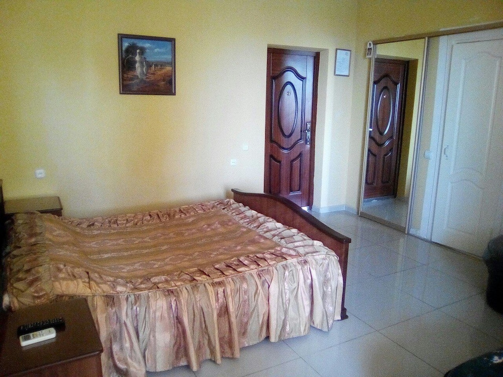 Deluxe Double Room, Pool View photo 2