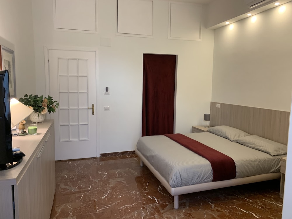 Apartment, 3 Bedrooms