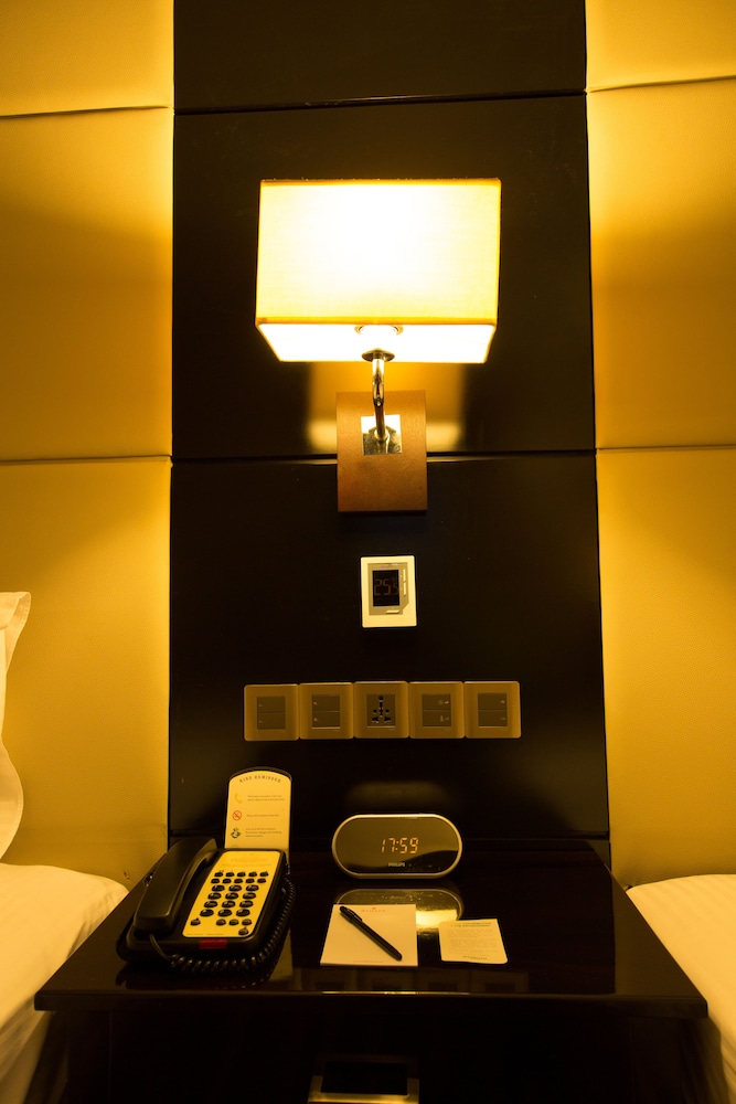 Double Room, 2 Double Beds - Photo 8