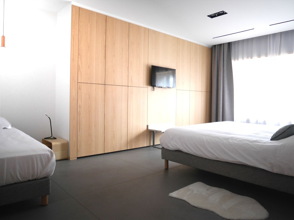 Kot, który śpi - Apartamenty, Zdjęcie 2