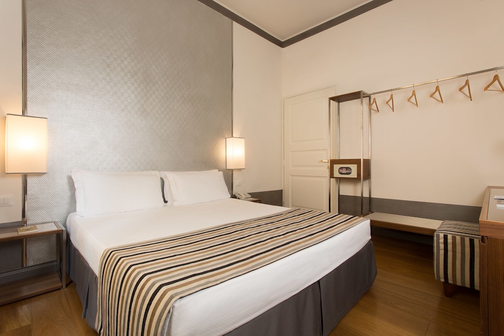 Double Room Single Use photo 1