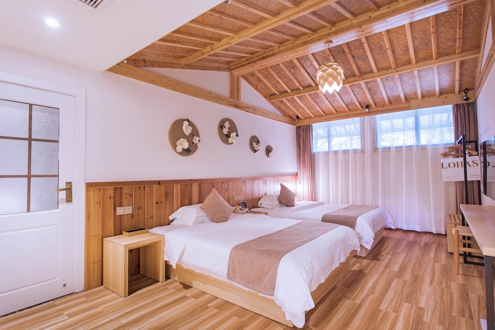 Deluxe Room photo 1