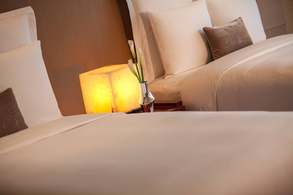Deluxe Room, 1 Double Bed