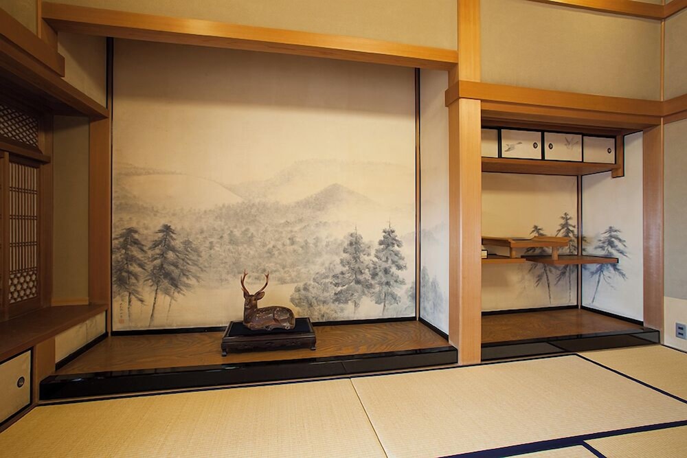 Superior Room photo 2