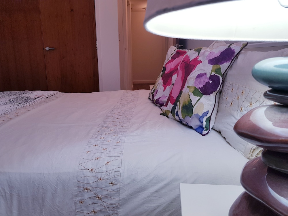 Apartment, 1 Queen Bed