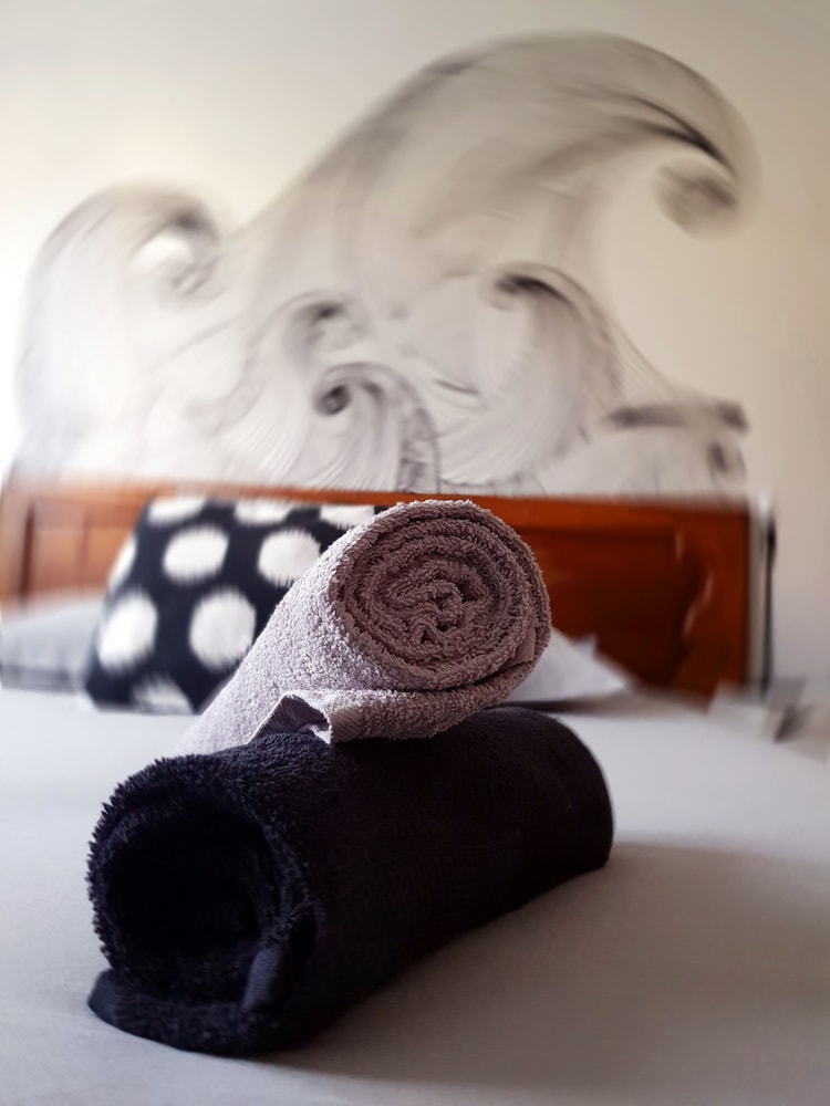 Double Room, Ensuite (Chambre Imsouane) photo 2