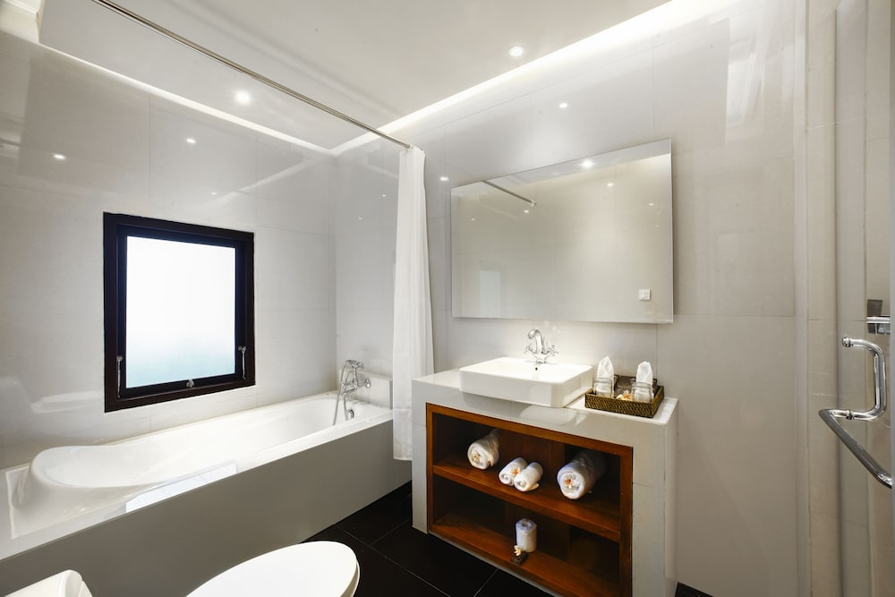 Purana One Bedroom Temple Villa (Free Daily Afternoon Tea) photo 3
