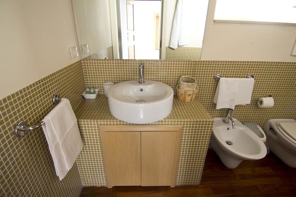 Double Room, Sea View photo 1