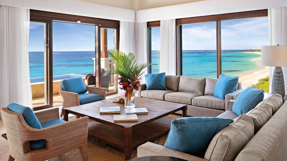 Premium Suite, 2 Bedrooms, Oceanfront