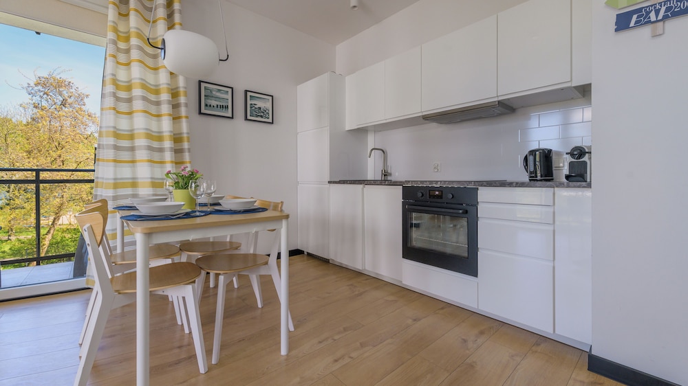 Apartment (8 F) photo 3