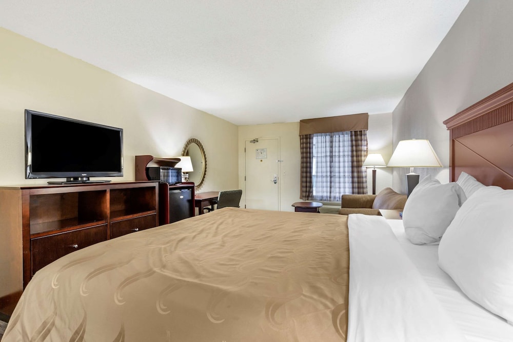 Room, 1 King Bed, Accessible, Non Smoking - Photo 4