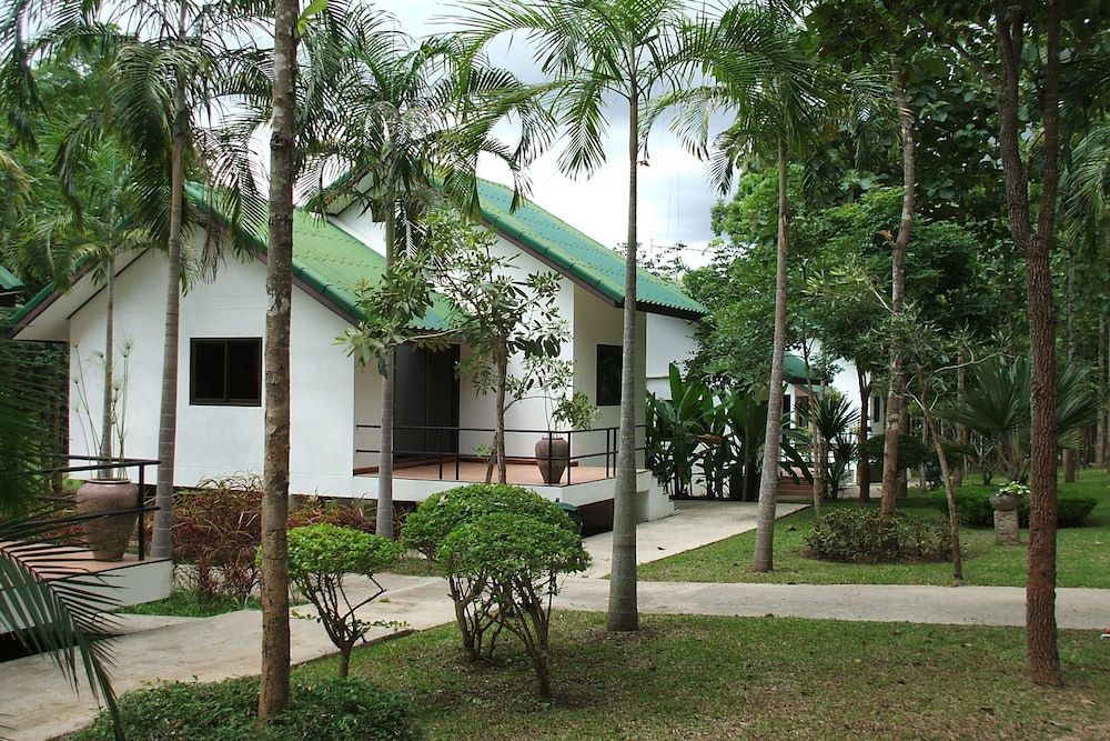 One Bedroom House - Baan Roifun photo 3