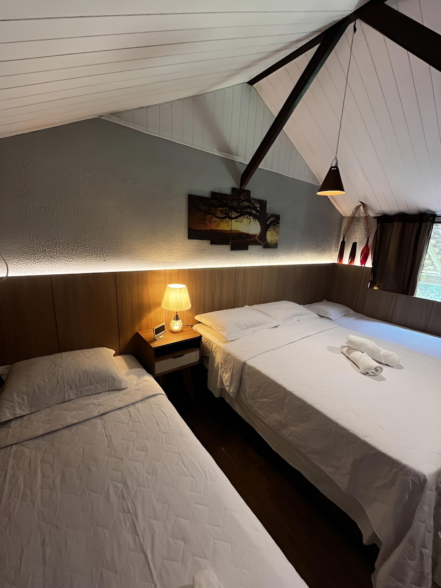 Comfort Chalet, 1 Bedroom, Accessible photo 1