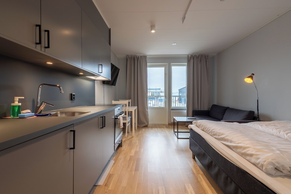Luxury Double Room photo 1