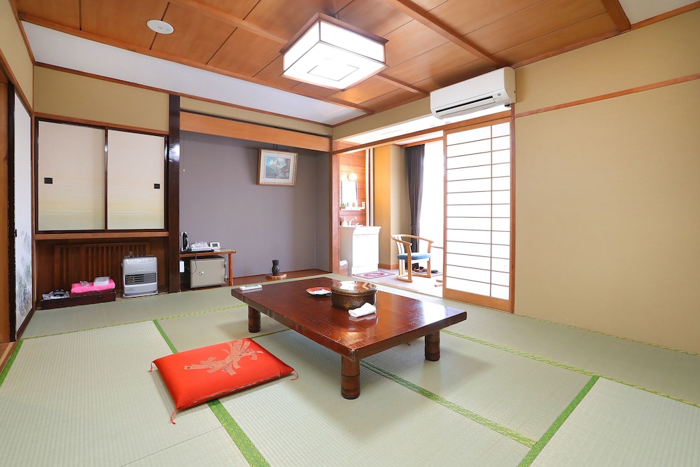 Japanese Style Room for 3 Guests, Non Smoking - Photo 7