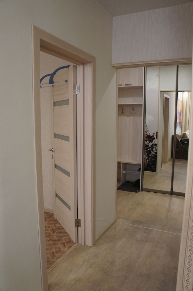Apartment, 1 Bedroom (Baikalskaya 236b/3) photo 2
