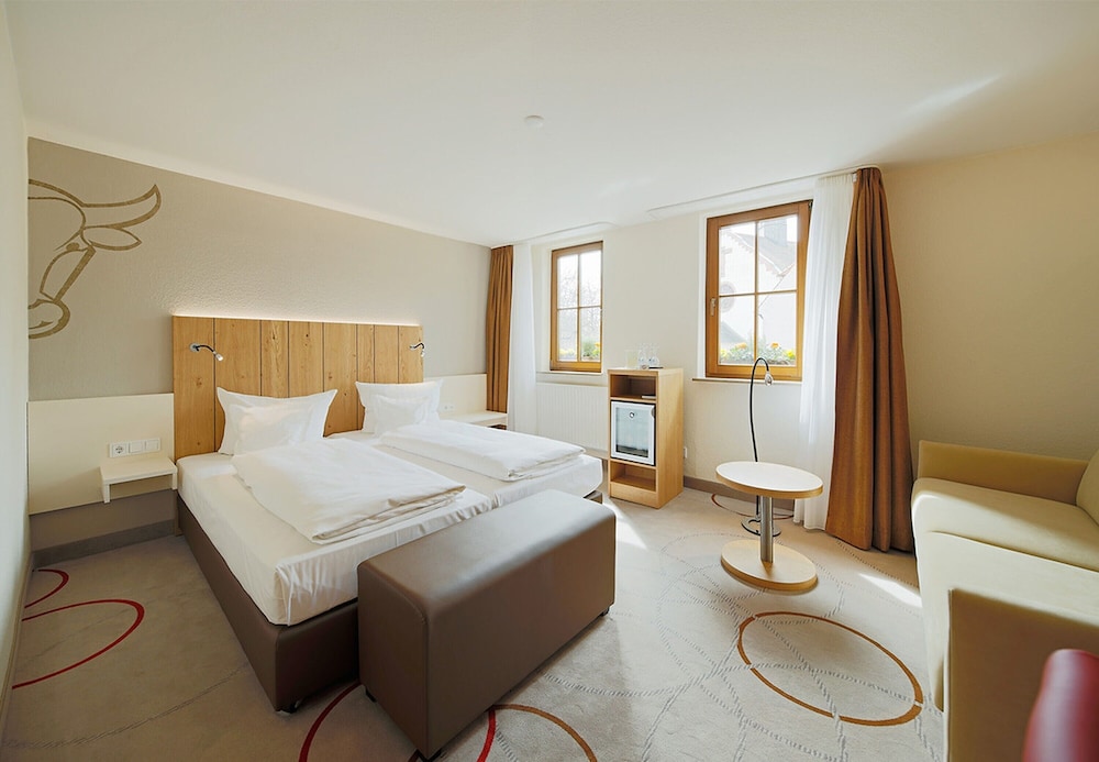 Comfort Double Room (Plus)