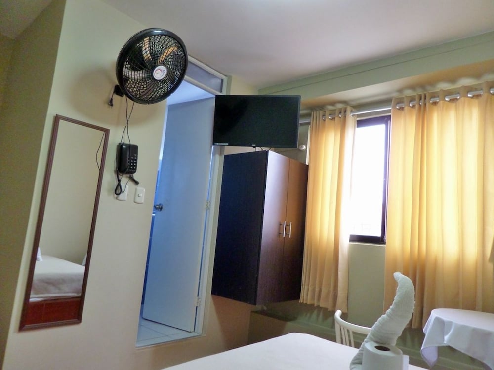 Single Room photo 1