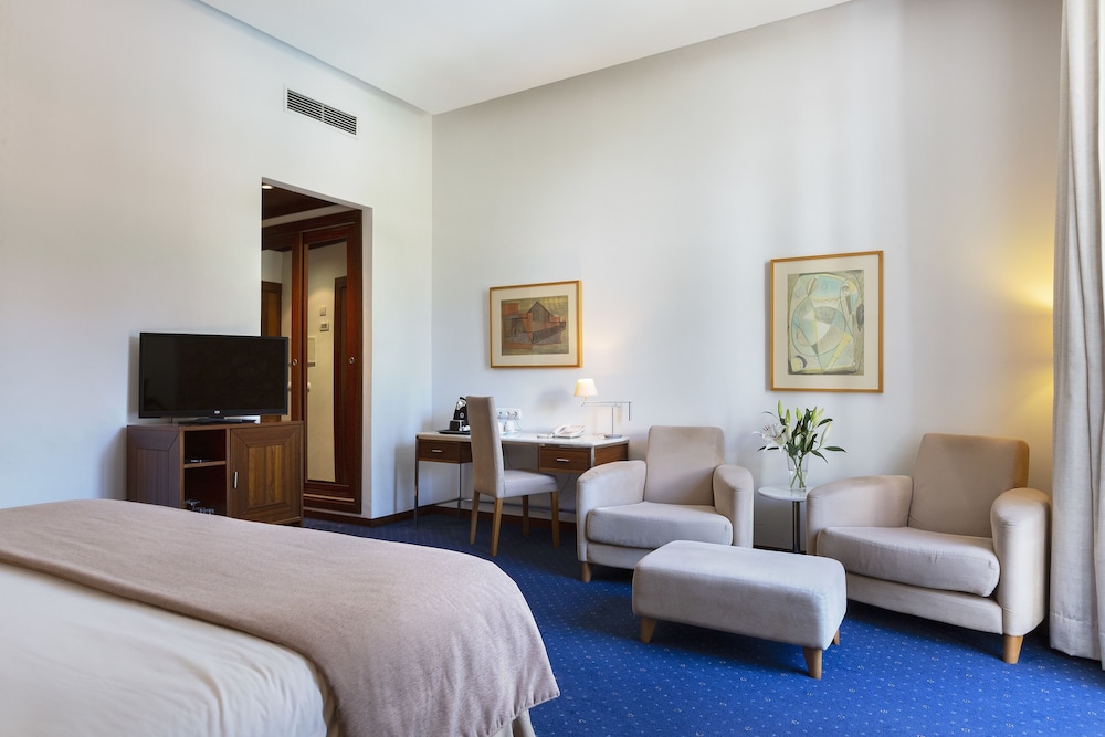 Deluxe Double Room (Spa Access) photo 2
