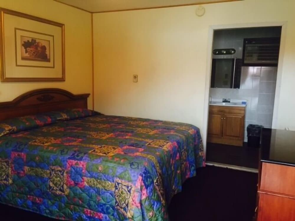 Room, 1 Queen Bed photo 1