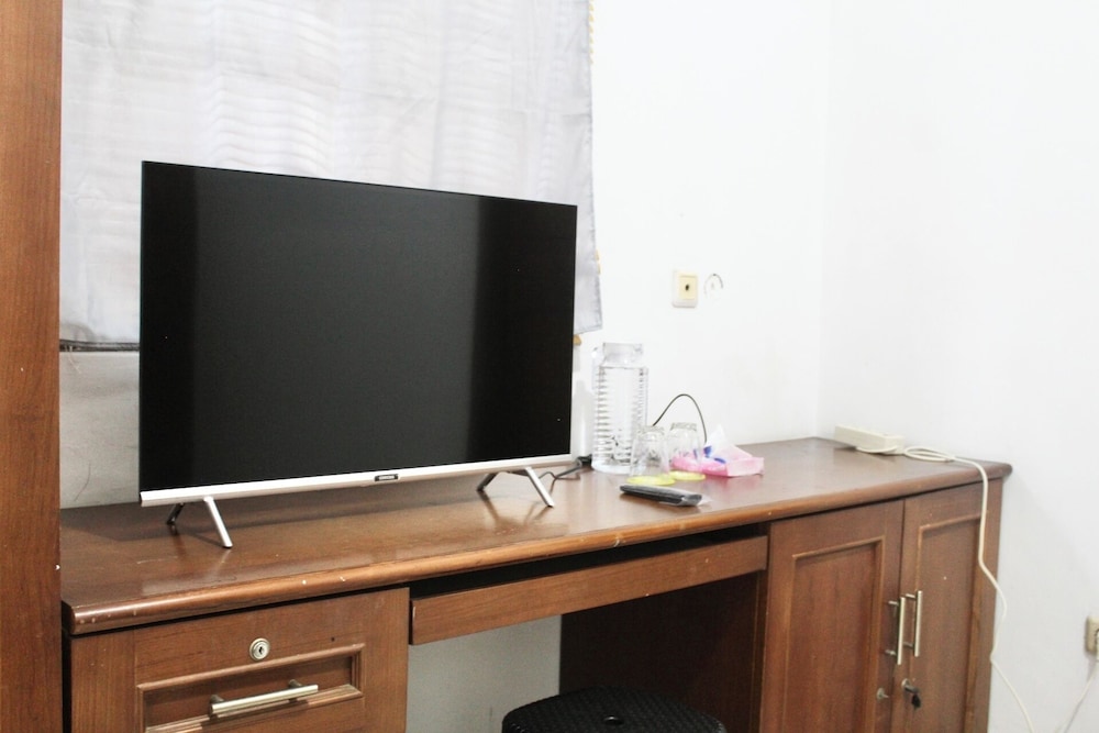 Standard Twin Room - Photo 5
