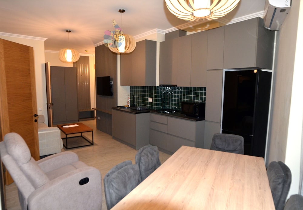 Family Suite - Photo 2