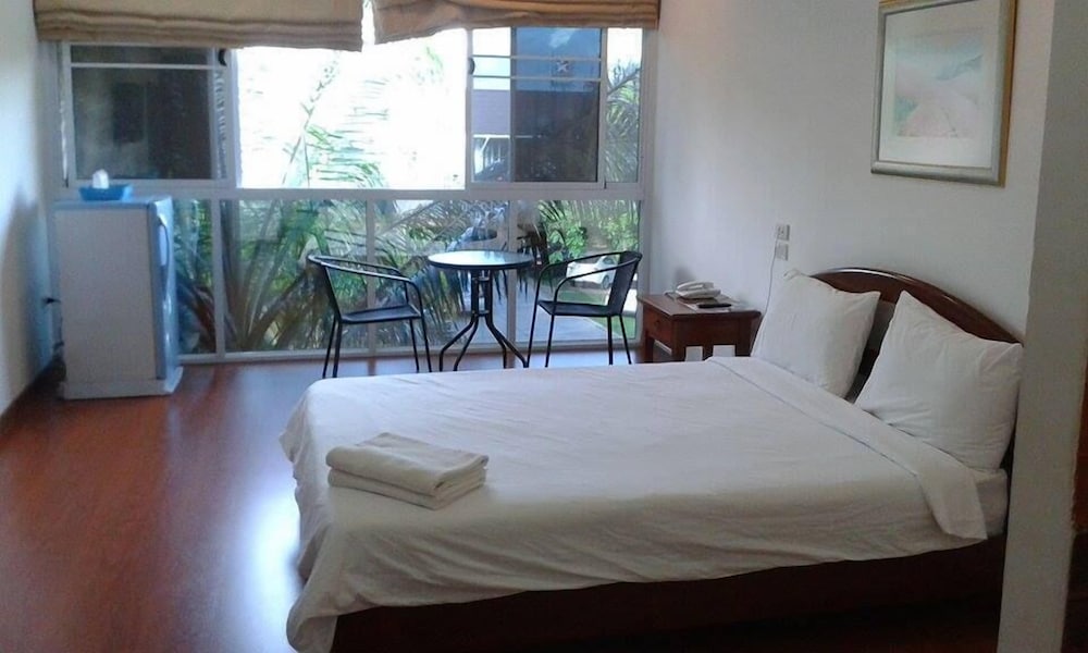 Premium Room, 1 Bedroom, Corner