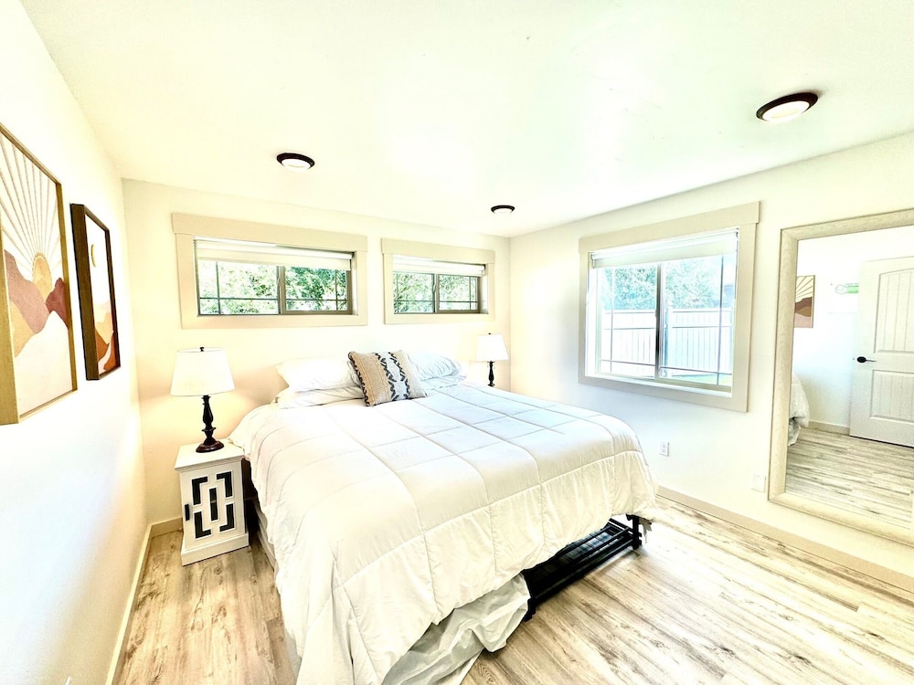 Superior Suite, Ensuite, Courtyard View ( 4 Private Two Bedroom) photo 2