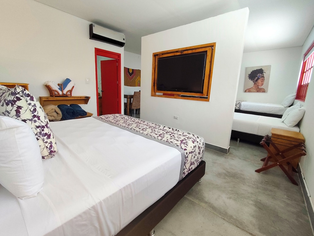 Presidential Shared Dormitory photo 3