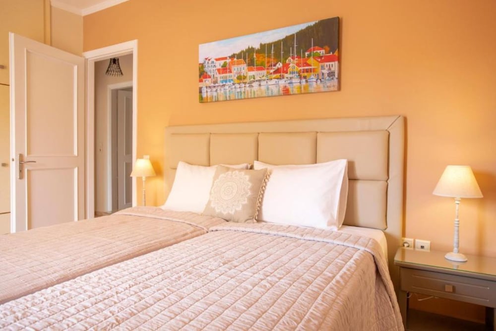 Dina Apartment Argostoli photo 1