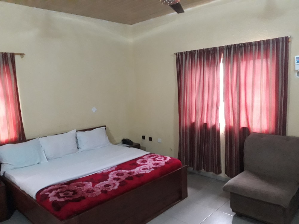 Executive Room, 1 Queen Bed, Non Smoking photo 1