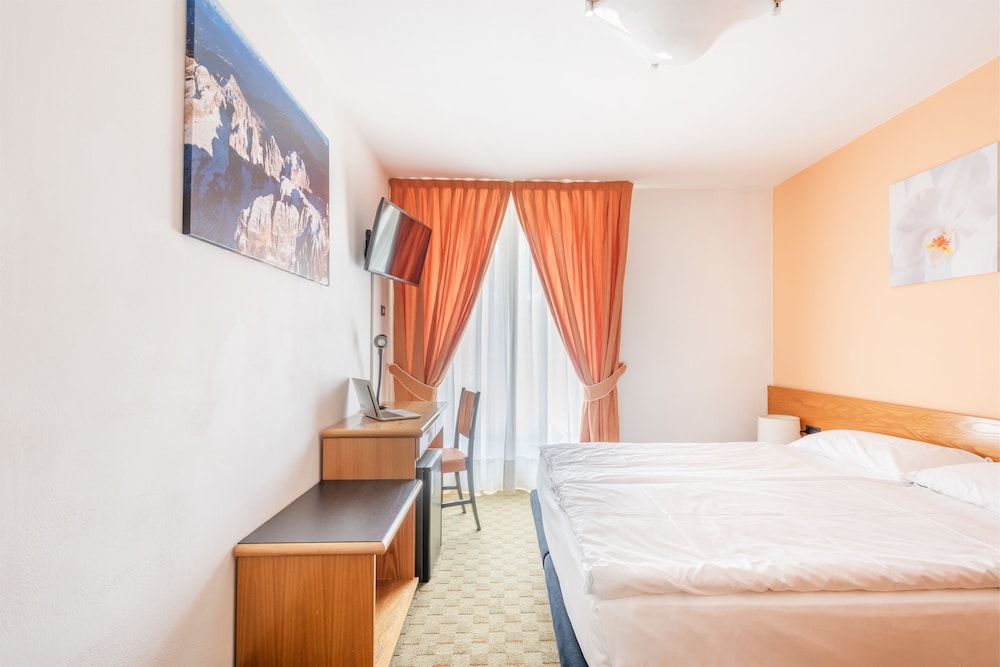Comfort Double Room photo 2