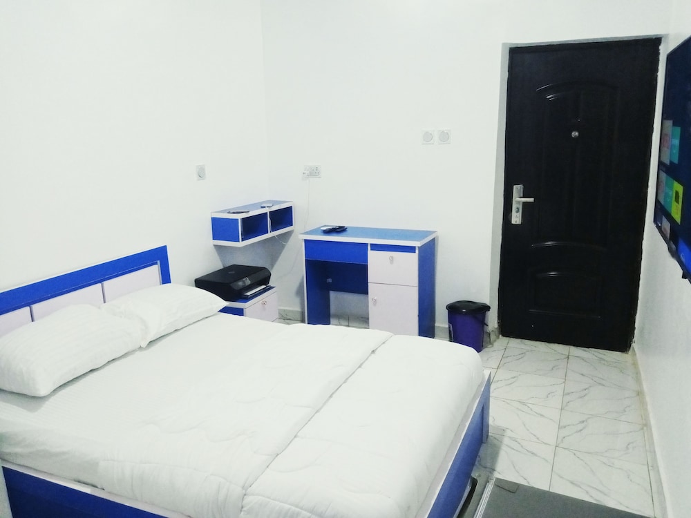 Comfort Double Room photo 3