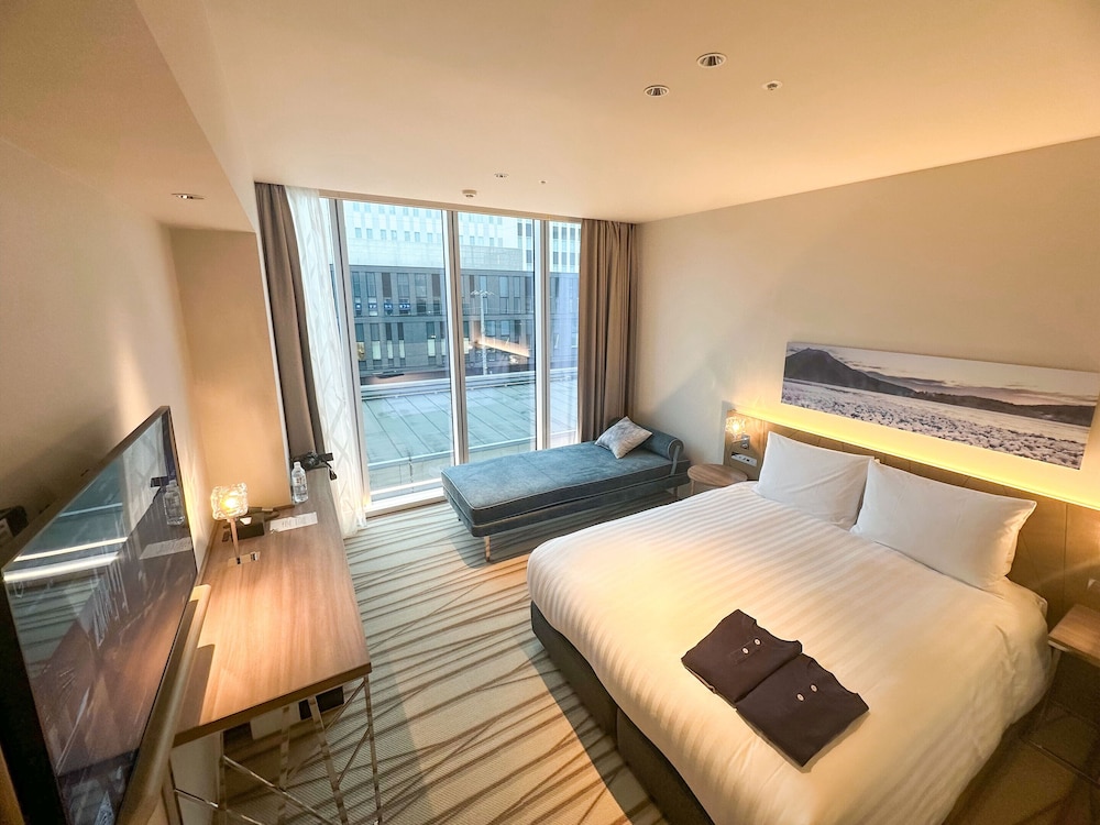 SAPPORO HOTEL by GRANBELL, Billede 3