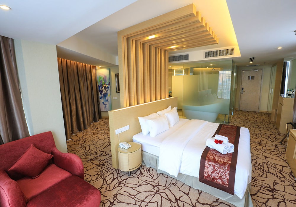 Premier Suite photo 2