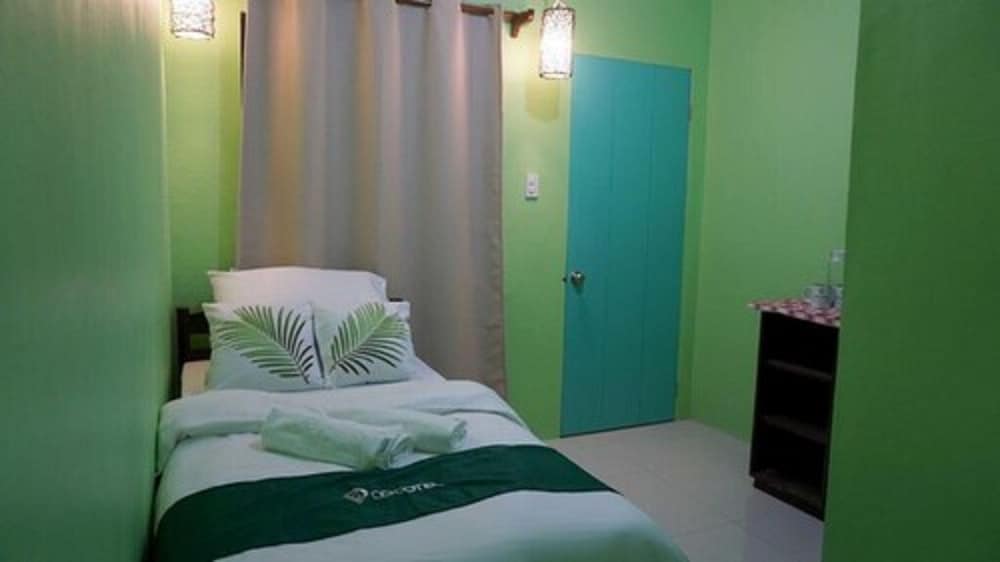 Basic Single Room photo 1
