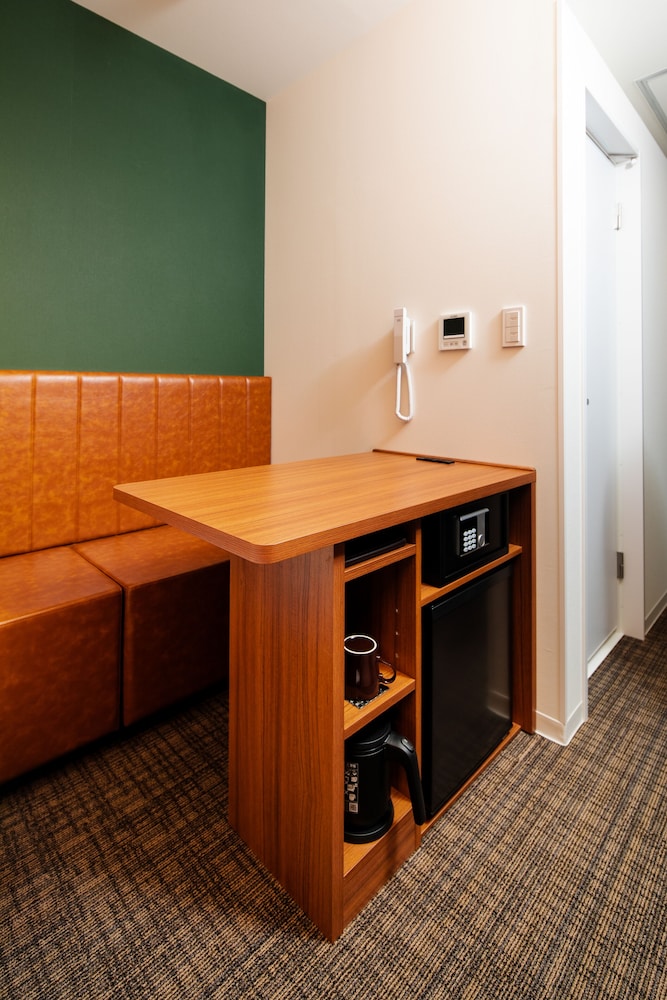 Double Room, 1 Queen Bed, Non Smoking photo 3