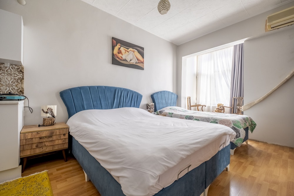 Comfort Triple Room photo 1