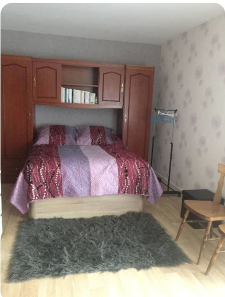 Comfort Double Room (2) photo 1