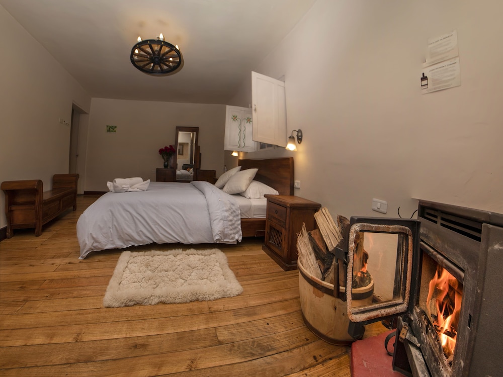 Superior Double Room photo 3