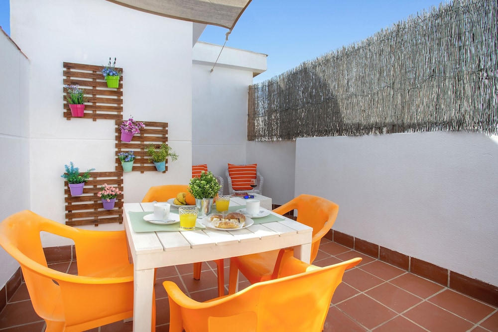Apartamento Económico