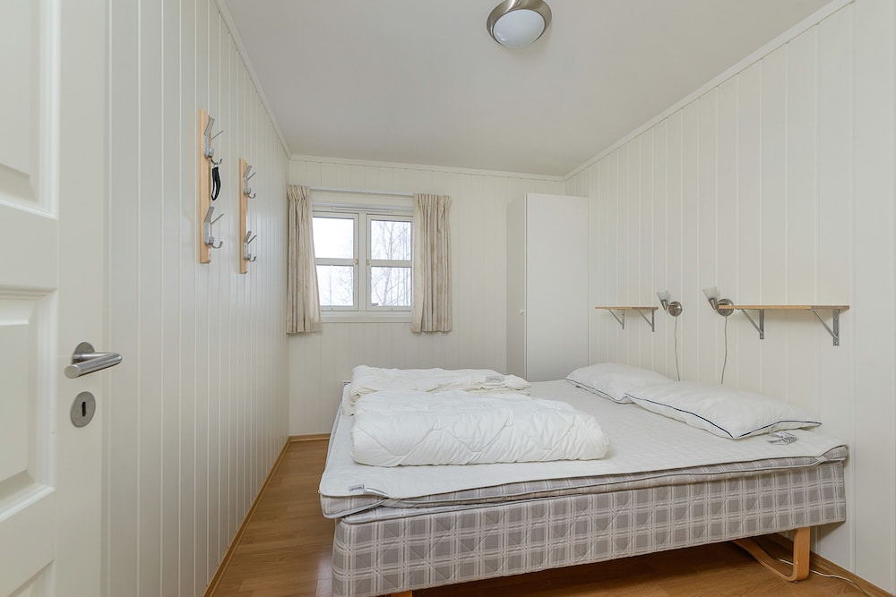 Family Apartment, 3 Bedrooms, Valley View (Standard) photo 3